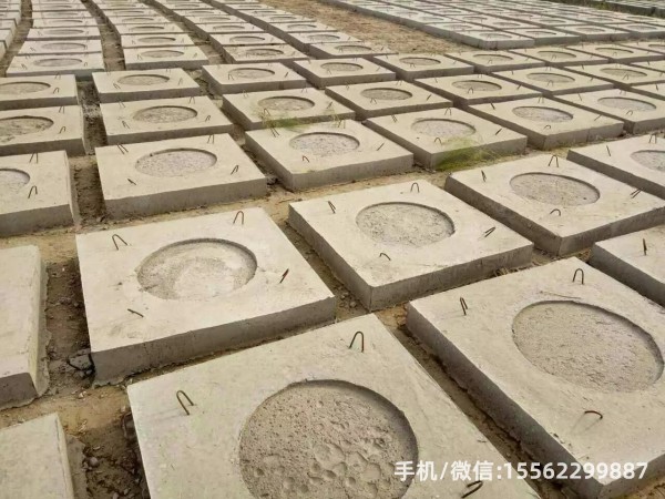 沙雅DP12混凝土电杆底盘